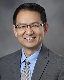 Dr. Wei-Fan Chen